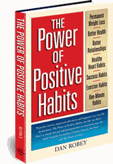 Order this Powerful Habits Book Today!