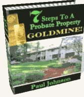 Probate Goldmine! Click here! Order now!