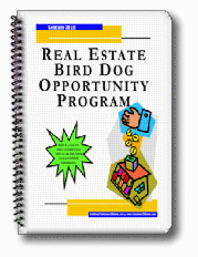 Click here to download Bird Dog Marketing Program