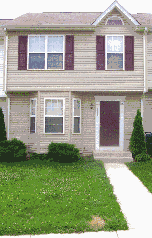213 Ilona Court