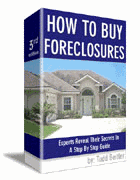 How to buy foreclosures and profit! Click here!