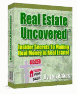 Real Estate Secrets Uncovered! Click here!